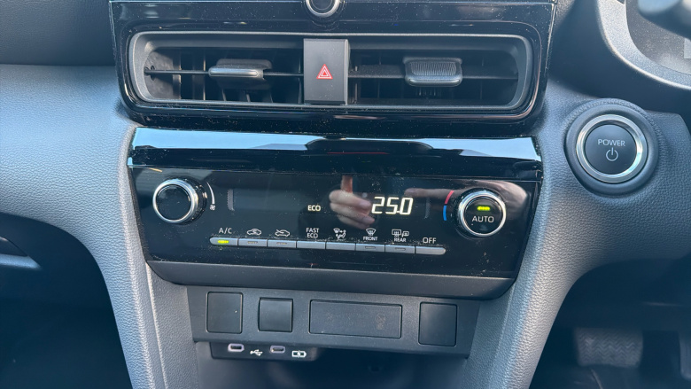 Toyota Yaris Cross 1.5 Hybrid Design 5dr CVT Hybrid Estate